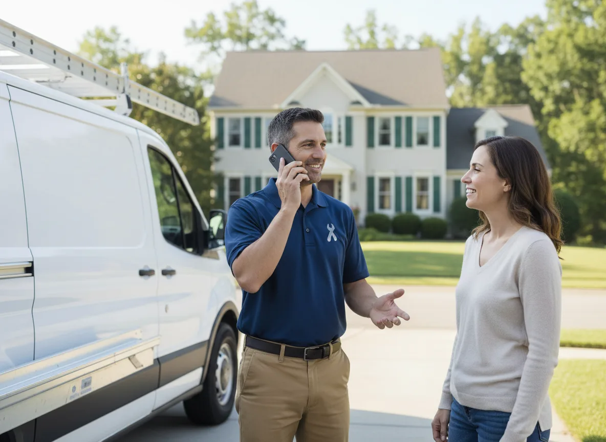 Home Gutter Service Menlo, IA FAQs